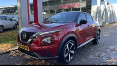 Gebruikt 2020 Nissan Juke SUV | € 20.230 (Eerlijke prijs)