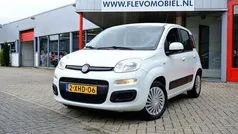 Gebruikt 2014 Fiat Panda Hatchback | € 5.250 (Eerlijke prijs)