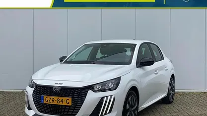 Occasion 2025 Peugeot 208 Style Hatchback | € 21.035 (Eerlijke prijs)