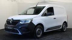 Wit Gebruikt 2022 Renault Kangoo Komfort MPV | € 12.500 (Eerlijke prijs)