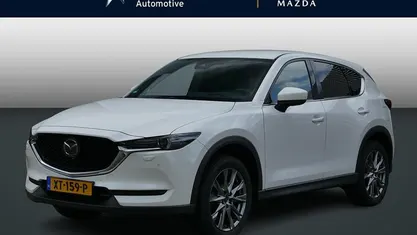 Occasion 2019 Mazda CX-5 Signature SUV | € 25.425 (Eerlijke prijs)