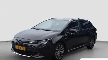 Occasion Toyota Corolla Business Edition 152 PK (111 kW) 2020 Stationwagen