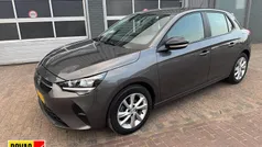 Grijs Gebruikt 2020 Opel Corsa Edition Hatchback | € 11.950 (Eerlijke prijs)