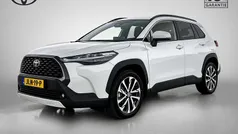 Gebruikt 2025 Toyota Corolla Cross SUV | € 37.945 (Eerlijke prijs)