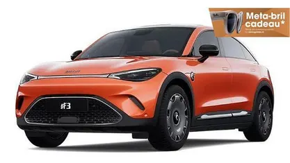 Gebruikt 2025 Smart #3 Premium SUV | € 39.675 (Eerlijke prijs)