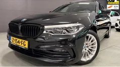 Gebruikt 2020 BMW 520 Executive Stationwagen | € 34.950 (Eerlijke prijs)