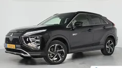 Gebruikt 2022 Mitsubishi Eclipse Cross Instyle SUV | € 25.395 (Goede deal)