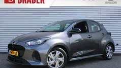 Gebruikt 2024 Mazda 2 Exclusive-Line Hatchback | € 26.545 (Eerlijke prijs)