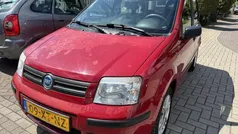 Gebruikt 2007 Fiat Panda Emotion Hatchback | € 1.450 (Goede deal)