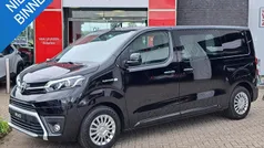 Gebruikt 2023 Toyota Proace Van | € 21.900 (Super prijs)