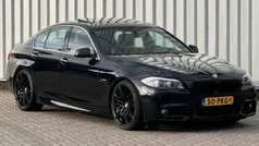 Gebruikt 2011 BMW 528 Executive Sedan | € 11.999 (Eerlijke prijs)