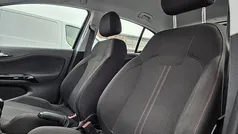 Gebruikt 2017 Opel Corsa Edition Hatchback | € 9.990 (Eerlijke prijs)