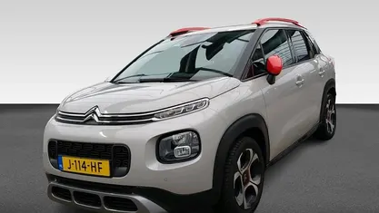 Occasion 2020 Citroën C3 Aircross PureTech SUV | € 13.940 (Eerlijke prijs)