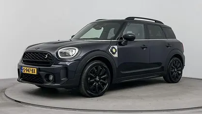 Occasion Mini Cooper S Countryman 220 PK (161 kW) 2023 SUV