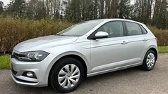 Gebruikt 2020 VW Polo Comfortline Hatchback | € 14.850 (Eerlijke prijs)