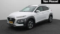 Wit Gebruikt 2020 Hyundai Kona Premium SUV | € 21.940 (Eerlijke prijs)