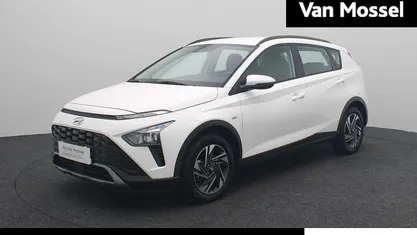Occasion 2023 Hyundai Bayon Comfort SUV | € 17.240 (Eerlijke prijs)