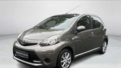 Gebruikt 2013 Toyota Aygo Hatchback | € 5.949 (Eerlijke prijs)