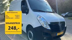 Gebruikt 2018 Opel Movano Van | € 12.950 (Goede deal)
