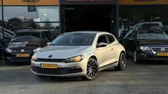 Gebruikt 2010 VW Scirocco Coupé | € 4.950 (Super prijs)
