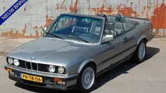 Gebruikt 1988 BMW 325 Cabriolet | € 17.950