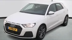 Wit Gebruikt 2020 Audi A1 Sportback Hatchback | € 18.550 (Eerlijke prijs)