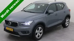 Grijs Gebruikt 2021 Volvo XC40 Business Edition SUV | € 27.900 (Eerlijke prijs)
