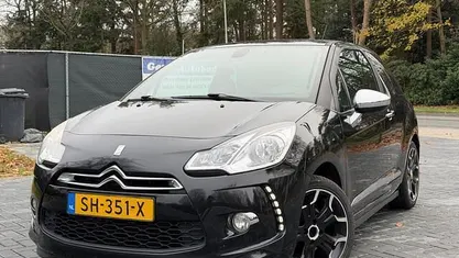 Gebruikt 2010 Citroën DS3 Sport Chic Hatchback | € 2.595 (Goede deal)