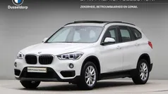 Wit Gebruikt 2019 BMW X1 Executive SUV | € 25.950 (Goede deal)