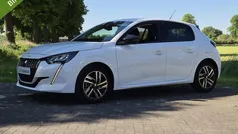 Gebruikt 2024 Peugeot 208 Allure Hatchback | € 19.735 (Goede deal)