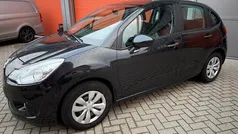 Gebruikt 2010 Citroën C3 Hatchback | € 3.450 (Goede deal)
