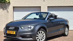 Audi A3 Cabriolet