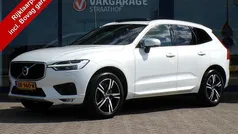 Gebruikt 2018 Volvo XC60 Inscription SUV | € 30.950 (Eerlijke prijs)