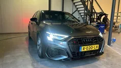 Grijs Gebruikt 2020 Audi A3 Sportback Edition .1 Hatchback | € 40.500 (Eerlijke prijs)