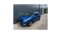 Gebruikt 2017 Dacia Sandero Hatchback | € 9.999 (Eerlijke prijs)