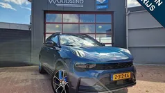 Gebruikt 2024 Lynk & Co 01 SUV | € 29.995 (Eerlijke prijs)