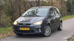 Gebruikt 2007 Ford C-MAX Ghia MPV | € 1.450 (Eerlijke prijs)