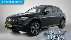 Zwart Gebruikt 2024 Mercedes GLC400d Premium SUV | € 69.945 (Super prijs)
