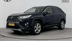Gebruikt 2022 Toyota RAV4 Hybrid SUV | € 29.950 (Super prijs)