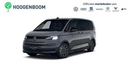 Occasion 2026 VW Multivan Business Van | € 66.644 (Super prijs)