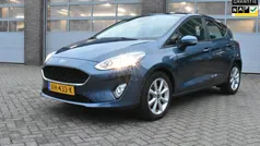 Gebruikt 2019 Ford Fiesta Trend Hatchback | € 11.250 (Eerlijke prijs)