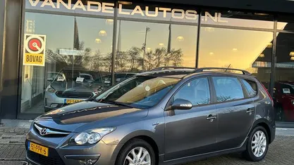 Gebruikt 2011 Hyundai i30 Stationwagen | € 2.649 (Eerlijke prijs)