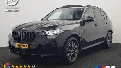 Occasion BMW X5 M Sport 2026 Zwart SUV