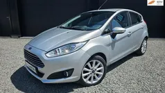 Gebruikt 2017 Ford Fiesta Titanium Hatchback | € 8.440 (Super prijs)