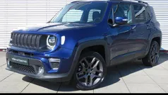 Gebruikt 2020 Jeep Renegade SUV | € 24.945 (Eerlijke prijs)