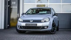 Grijs Gebruikt 2011 VW Golf VI Highline Hatchback | € 4.950 (Goede deal)