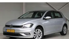 Grijs Gebruikt 2018 VW Golf VII Comfortline Hatchback | € 14.500 (Eerlijke prijs)
