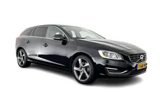 Gebruikt 2013 Volvo V60 Comfort Stationwagen | € 6.145 (Eerlijke prijs)