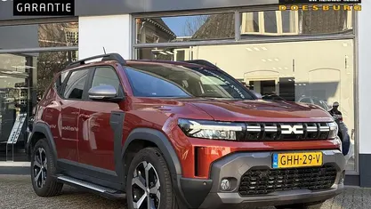 Occasion Dacia Duster Journey 131 PK (96 kW) 2024 SUV