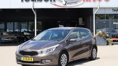 Gebruikt 2012 Kia Ceed Plus Hatchback | € 5.985 (Eerlijke prijs)